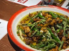 -鸡本无敌江湖菜(摩尔城店)