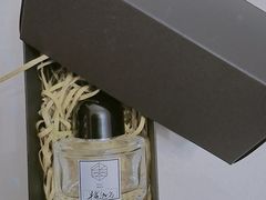 -墨more调香馆DIY自调香水(博雅国际中心B座店)