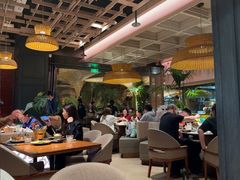 -Tegu泰古莲·泰国餐厅(红山6979店)