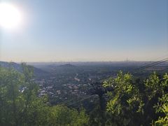 -香山公园