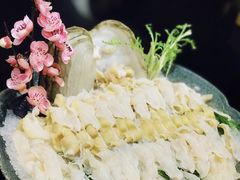 象拔蚌-龚记海鲜20年老字号