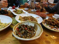 -下梅人家土菜馆(历史文化餐厅度假区店)