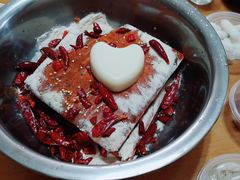 -叁口煮老火锅(东升店)