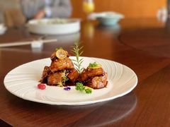 -名轩·中餐厅(南京玄武湖假日酒店)