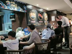 -井缘河风寿司(Touch12街店)
