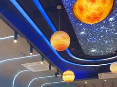 -杨记齐齐哈尔烤肉(总店)