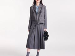 -半秋山西餐厅(襄阳万达店)