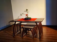 -春色如许·茶食餐厅(桃李春风店)