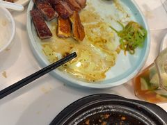 -新旺茶餐厅·早餐·夜宵(仙霞店)
