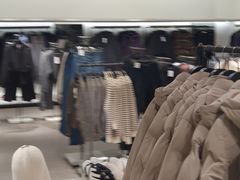 -ZARA(金安国际购物广场店)