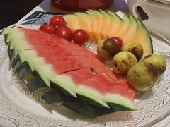 -大铁勺新津菜(东丽阳光新业广场店)