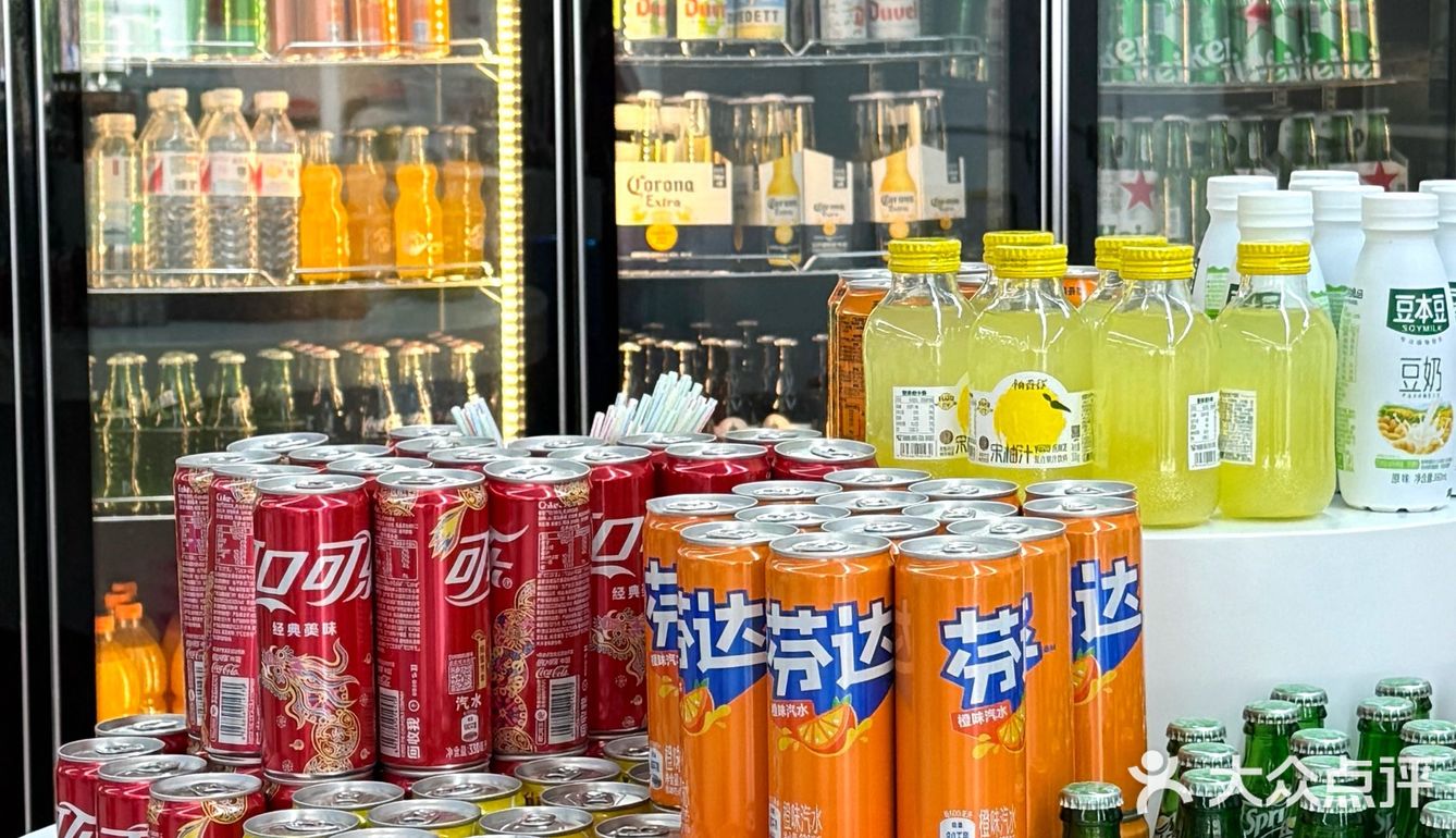 平价海鲜排挡火锅，太顶了！！！