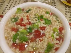 疙瘩汤-吉味馆(柠溪店)
