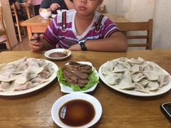 -白记饺子馆多伦道店