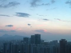 -深圳皇庭V酒店