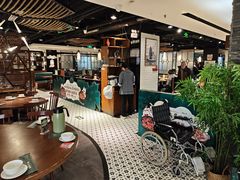 -南拳十三姨·潮汕砂锅粥(世纪金源店)