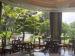 -浙江西子宾馆·瑶园咖啡厅