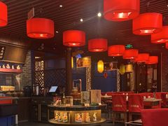 大堂-三宝涮肉(体育学院店)
