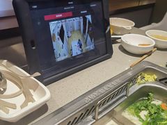 -海底捞火锅(顺义华联店)