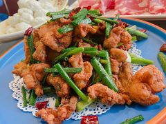 -金龙·打边炉(南京西路店)