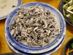 羊散丹-金生隆(六铺炕店)