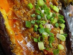 -五样儿西昌小签签烤串(建设路店)