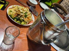 -满兴咱妈烀饼铁锅炖(兰州北街店)