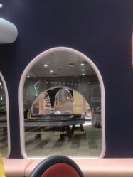 -奈尔宝·儿童乐园·亲子餐厅(鄞州万达店)