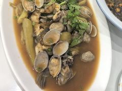 -小郭私房菜·海肠捞饭店(学士街店)