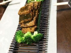 -福慧慈缘素食餐厅(王府井店)