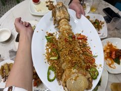 -富来美食