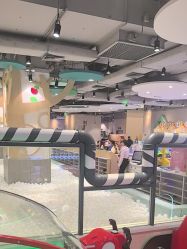 -meland亲子乐园•活动包场(佛山新DNA购物中心店)