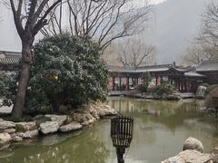 -华清宫景区