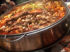 -金掌勺东北菜(格兰晴天店)