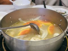 -探窝·竹笙椰子鸡(杨箕店)