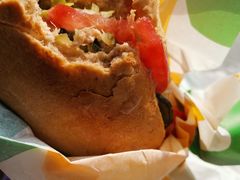 -赛百味SUBWAY(星摩尔店)