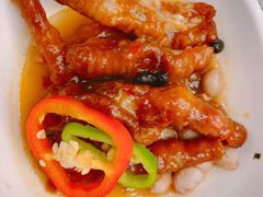 -潮福城大酒楼·潮粤菜·港式点心(阳光城店)