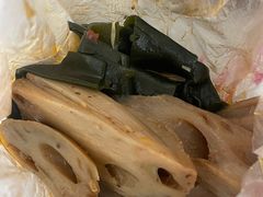 -黄毛鸭脖(汉阳总店)