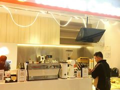-NOWWA挪瓦咖啡(SOHO中山广场店)