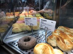 -LELECHA乐乐茶(美罗城店)