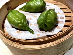 -蔡澜点心·粤菜(新街口IFCX店)