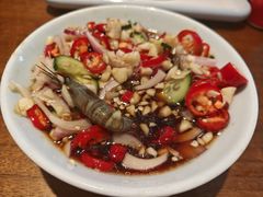 -乔街深夜食堂·小龙虾·高压锅生蚝(杭州总店)