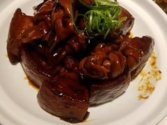 -古越舫·精品杭帮菜(商都路店)