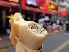 -易老大蛋烘糕(奎星楼总店)