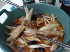 -董小西的凉皮和椒麻鸡(三元桥店)