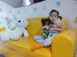 -塔塔王国·主题儿童游乐园(奥城商业广场店)