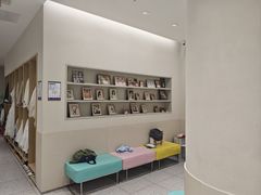 -天真蓝照相馆(五角场百联又一城店)