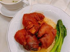 -翠華餐廳(浦东机场T1店)