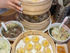 -炊烟小炒黄牛肉(浦东世纪汇店)