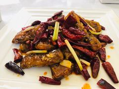 -院8里·少城记忆老川菜(宽窄巷子店)